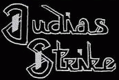 logo Judias Strike